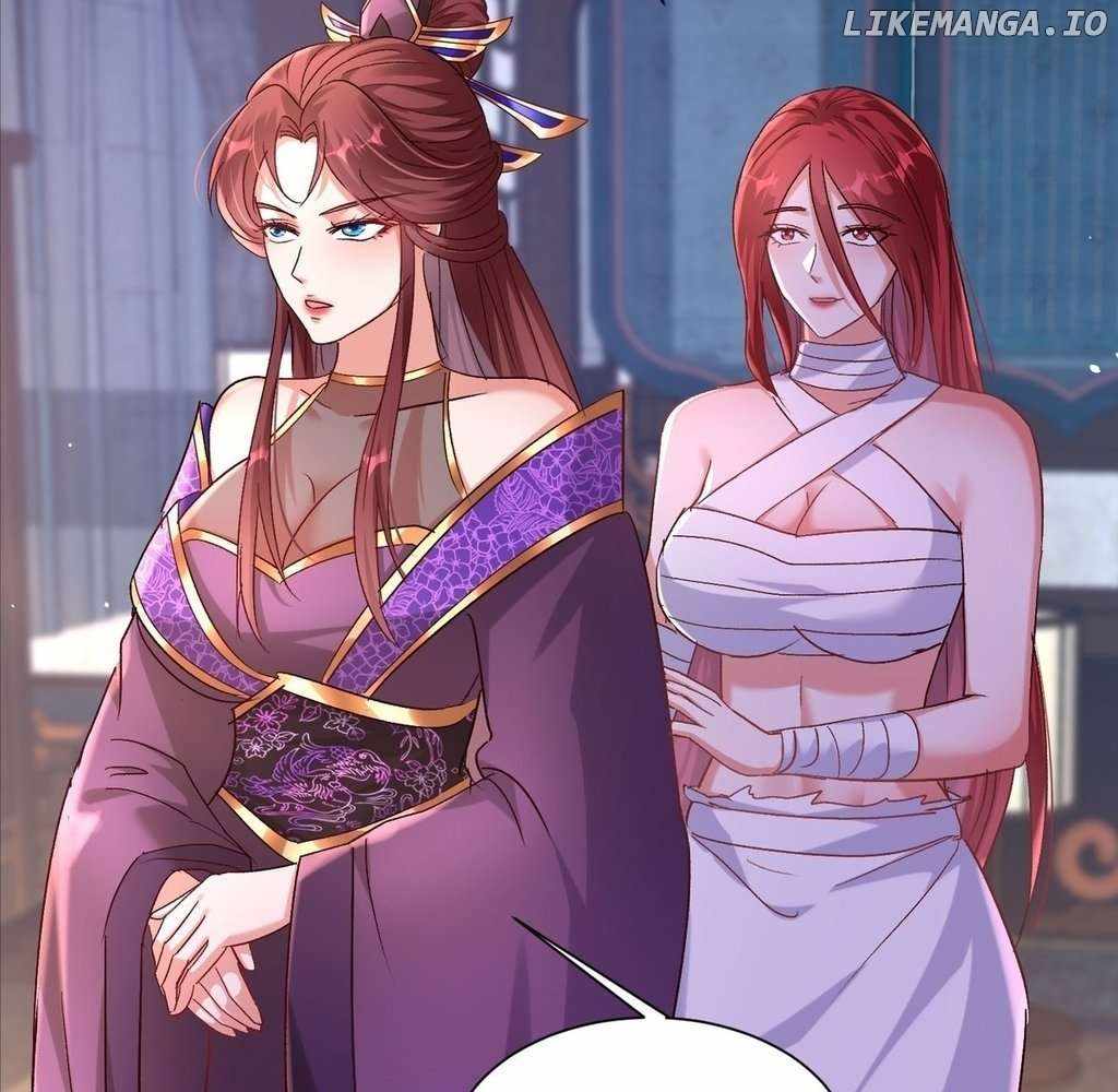 Humble System, Beg Me to Be Invincible Chapter 50 7